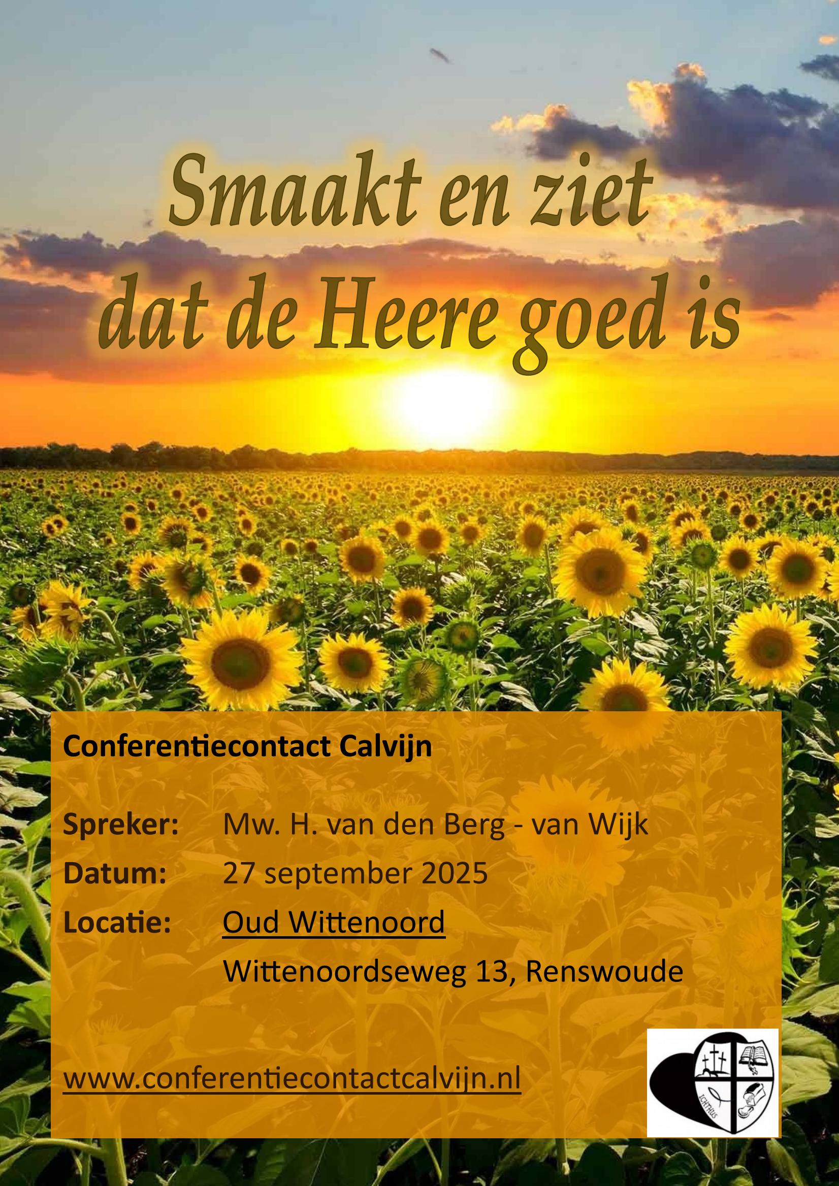 calvijndag20250927
